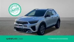 Kia Stonic 1.0 T-GDI MHEV IMT 74KW GT LINE 100CV 5P