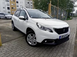 Peugeot 2008 1.2 PureTech Style