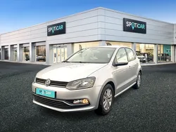 Volkswagen Polo (5) 1.2 TSi 90 BlueMotion Technology