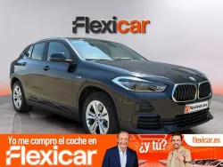 BMW X2 xDrive 25eA