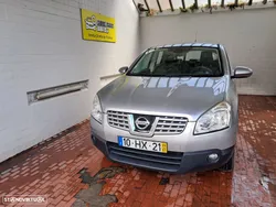 Nissan Qashqai 1.5 dCi Acenta