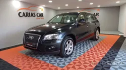 Audi Q5 2.0 TDi Exclusive S-tronic de 2009