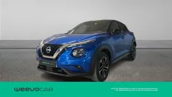 NISSAN Juke 1.0 DIG-T N-Connecta 4x2 114