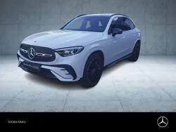 Mercedes-benz GLC 220 d 197ch AMG Line 4Matic 9G-Tronic