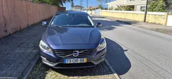 Volvo S60 D4 Momentum Geartronic 8Vel