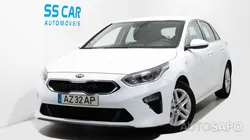 Kia Ceed 1.0 T-GDi TX de 2021