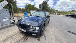 BMW 316 Só até o fim do mês E36 316i