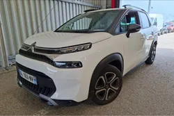 ✅ c3 aircross société feel pack eat6 ➡️ 13750 euros ht