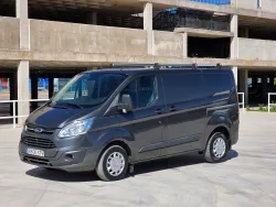 FORD Transit Custom FT 310 L1 Van Trend 130