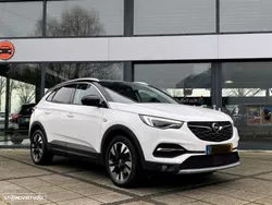 Opel Grandland X 1.5 CDTI Edition