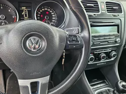 VW Golf Confortline 2.0 TDI