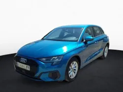 Audi A3 Sportback 30 TFSI S tronic