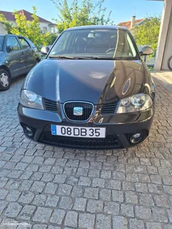 SEAT Ibiza 1.9 TDi Signo
