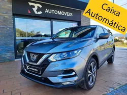 Nissan Qashqai 1.6 DCI 360