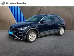 Volkswagen T-Roc 1.0 TSI 110ch Life