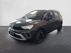 OPEL Crossland 1.2 Turbo 130 ch BVA6 GS
