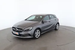 Mercedes-Benz Classe A 180 Sensation 7G-DCT 122 ch