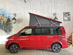 Vw california 6.1 2.0 tdi 150 cv edition 4motion dsg