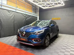 Renault kadjar 1.7 bluedci 150 intens 4x4 suivi renault