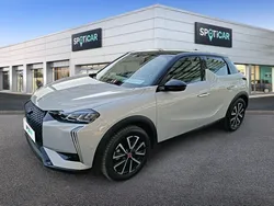 DS DS3 Crossback E-Tense Bastille