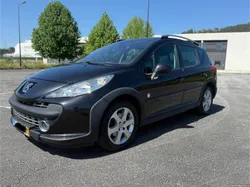 Peugeot 207 SW 1.6hdi