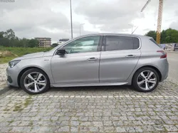 Peugeot 308 gt-Line