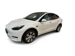 Tesla Model Y 2023 RWD - Véhicule d'occasion certifié