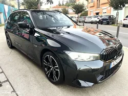BMW 320 e Pack M Auto