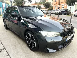 BMW 320 e Pack M Auto