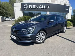 RENAULT MEGANE 1.0 TCe - 115 IV ESTATE Business