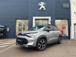 Citroën C3 Aircross PureTech 110 Shine Pack / Courroie neuve / Garantie 1 an