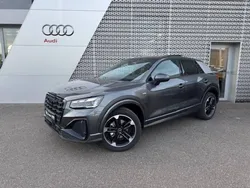 AUDI Q2 35 TFSI 150 S tronic 7 S line