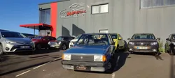 Talbot HORIZON 1.4L 65 CV