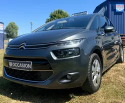 Citroën C4 PICASSO 1.2 THP 12V S&S 130 cv