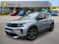 Citroën C5 AIRCROSS PureTech 130 EAT8 C-Series