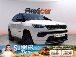 JEEP Compass 1.3 PHEV S 4x4 Aut. 240