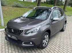 Peugeot 2008 1.2