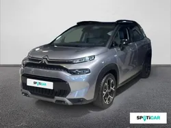 Citroën C3 Aircross PureTech 110 BVM6 MAX