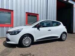 Renault clio IV 1.5 dci 75 cv société DISTRI OK 2 places