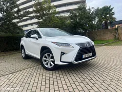 Lexus RX 200