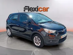 Opel Crossland X 1.2 Edition