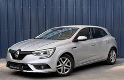Renault Megane 1.5 DCI 110 BUSINESS EDC - Garantie 1 An - Distrib Ok - CarPlay - Clim