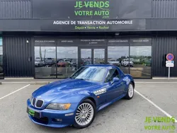 BMW Z3 2.0 150 ch Roadster 6 CYLINDRES GARANTIE MOIS
