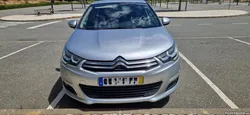 Citroën C4 Como Novo