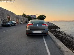 Renault Laguna 3 1.5 DCI 110cv