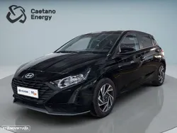 Hyundai i20 1.2 Comfort