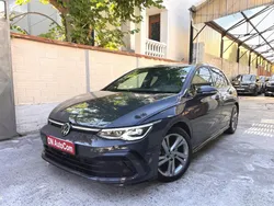 VOLKSWAGEN GOLF 1.5 eTSI OPF - 150 - BV DSG 7 VIII BERLINE R-Line PHASE 1