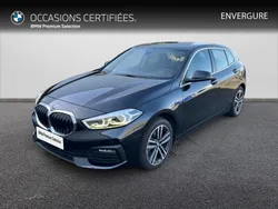 Bmw Série 1 116d 116ch Business Design