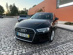 Audi A3 Sportback 1.6 TDI Sport