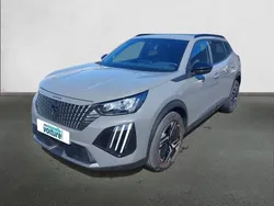 Peugeot 2008 PureTech 100 S&S BVM6 - Allure